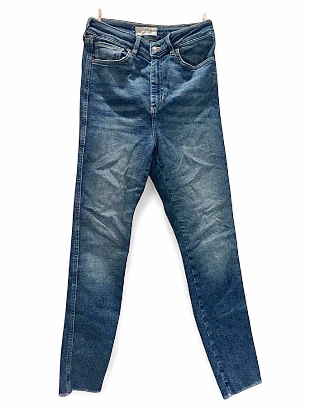 We The Free Anthropologie Women's Skinny Jeans
